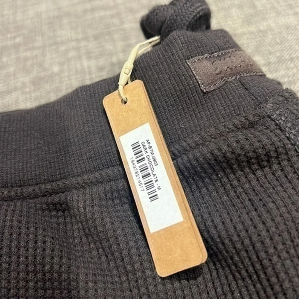 Skims Waffle Loose Pants - Picture 4 of 4
